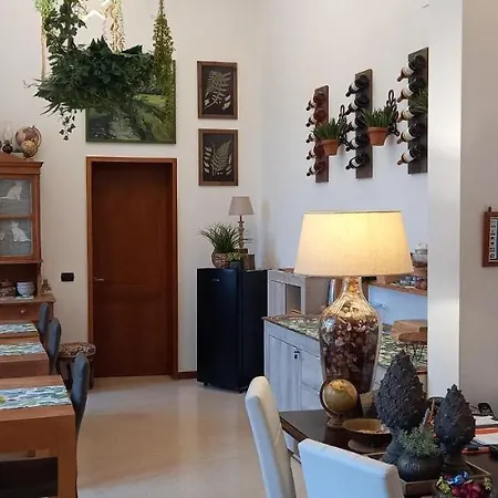 Dimora Di Acanto Frühstückspension 3*