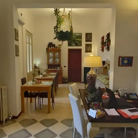 Bed and Breakfast Acanto *