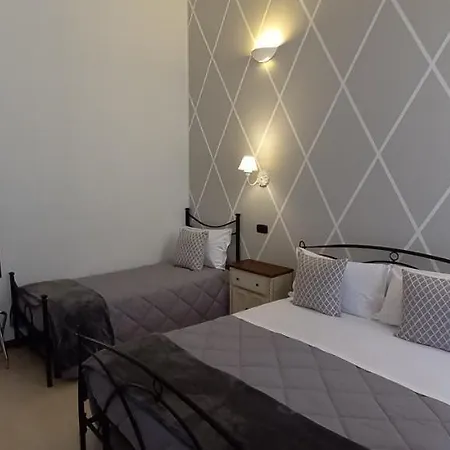 Acanto Bed and Breakfast *