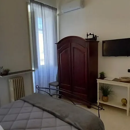 Dimora Di Acanto Frühstückspension