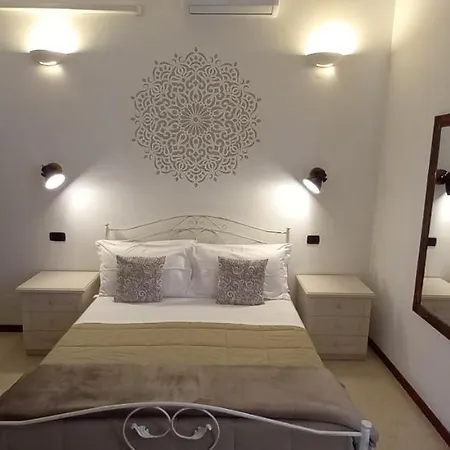 Bed and Breakfast Acanto Λέτσε