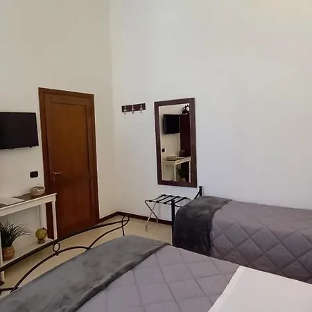 Acanto Bed and Breakfast