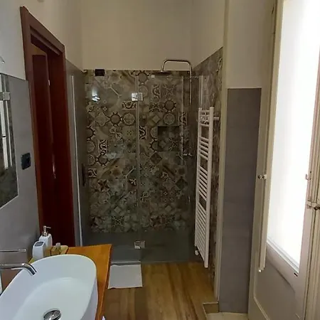 Bed & Breakfast Dimora Di Acanto Lecce