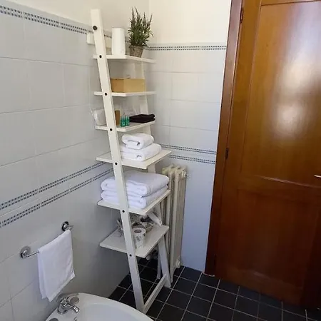 Dimora Di Acanto Frühstückspension Lecce