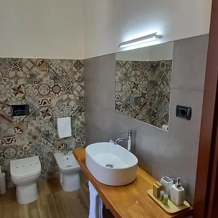 Dimora Di Acanto Bed & Breakfast