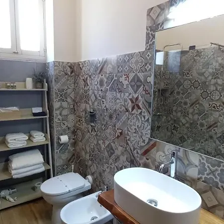 Dimora Di Acanto Frühstückspension