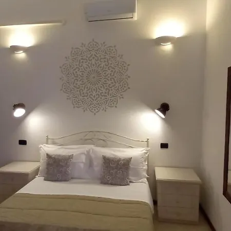 Bed & Breakfast Dimora Di Acanto