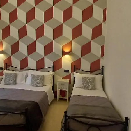 Dimora Di Acanto Frühstückspension