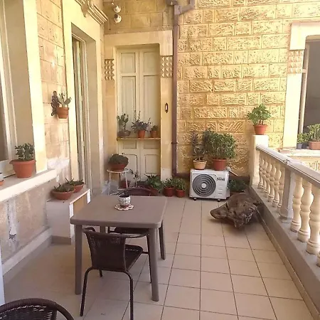 Dimora Di Acanto Bed & Breakfast Lecce