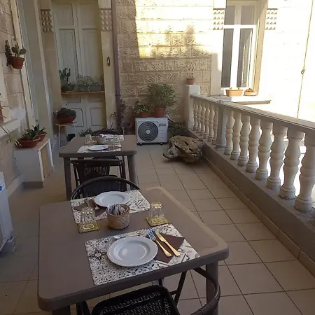 Dimora Di Acanto Lecce