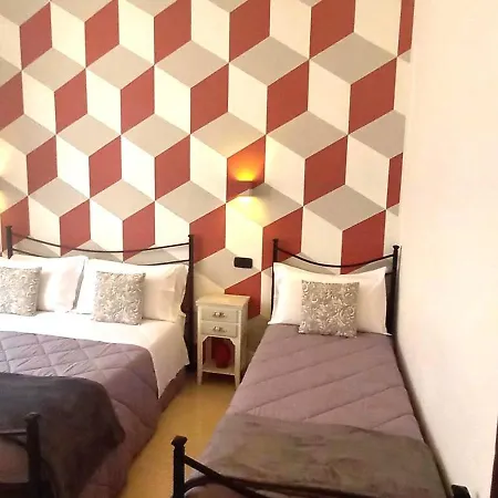 Frühstückspension Dimora Di Acanto Lecce