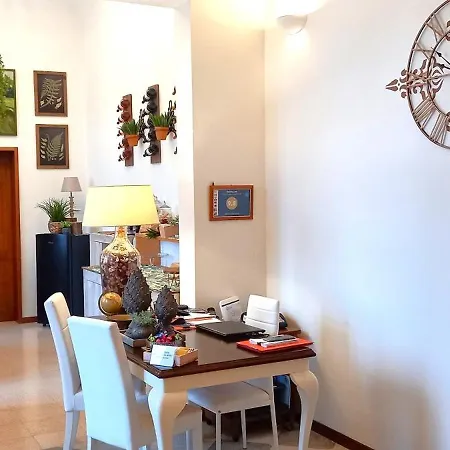 Dimora Di Acanto Bed & Breakfast Lecce