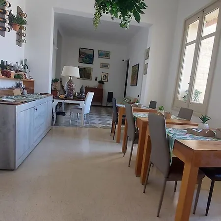 Dimora Di Acanto Bed & Breakfast 3*