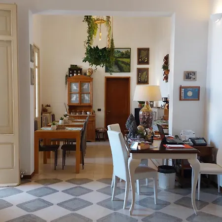 Dimora Di Acanto 3* Lecce