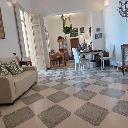 Dimora Di Acanto Frühstückspension