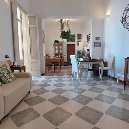 Dimora Di Acanto Bed & Breakfast Lecce