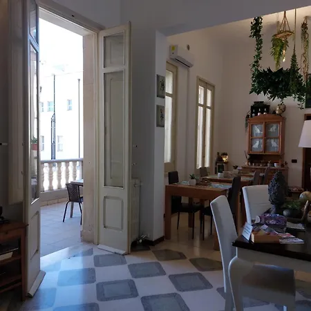 Bed & Breakfast Dimora Di Acanto Lecce