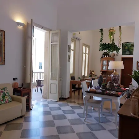 Dimora Di Acanto Frühstückspension 3*