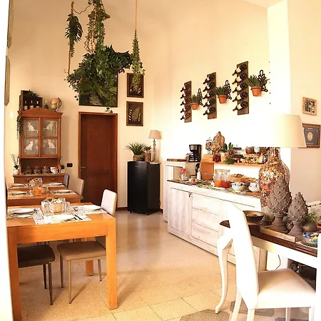 Dimora Di Acanto לצ'ה