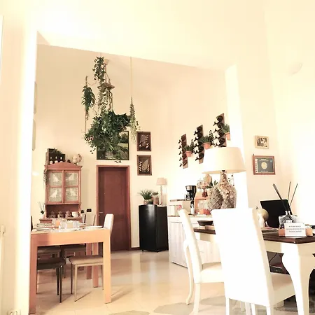 Dimora Di Acanto Bed & Breakfast