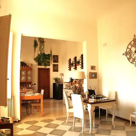 Bed & Breakfast Dimora Di Acanto