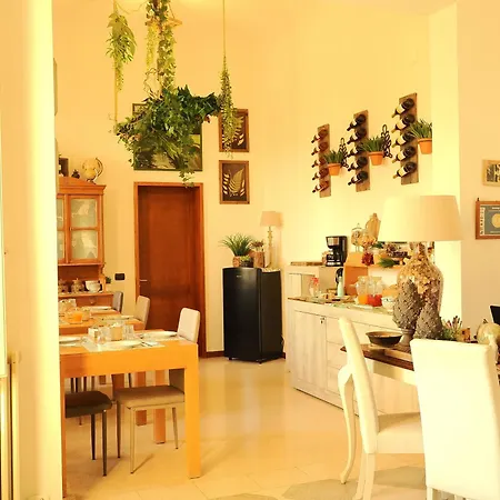 Acanto Bed and Breakfast *