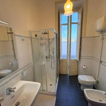 Oda ve Kahvaltı Dimora Di Acanto Lecce