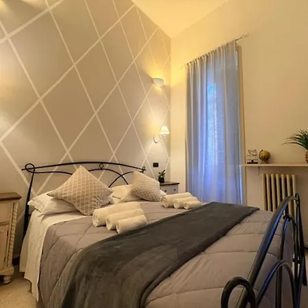 Dimora Di Acanto Bed and Breakfast