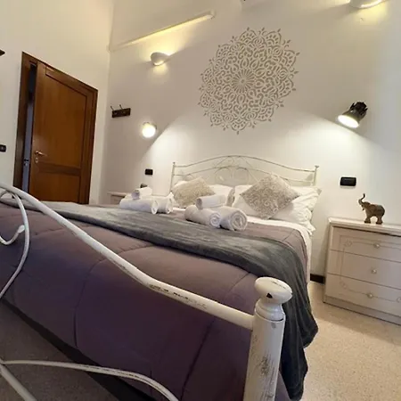 Oda ve Kahvaltı Dimora Di Acanto