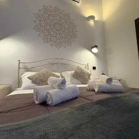 Dimora Di Acanto 3*