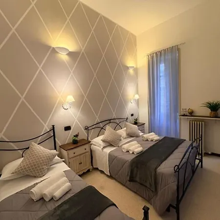 Dimora Di Acanto 3* Λέτσε