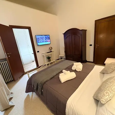 Dimora Di Acanto Bed and Breakfast