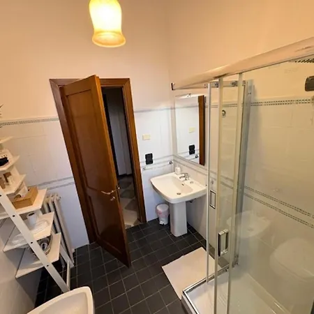 Dimora Di Acanto לינה וארוחת בוקר לצ'ה