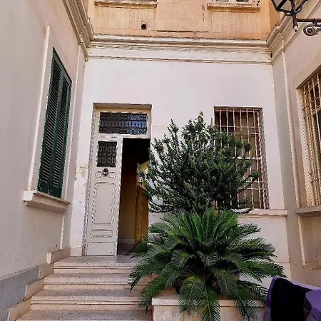 Oda ve Kahvaltı Dimora Di Acanto