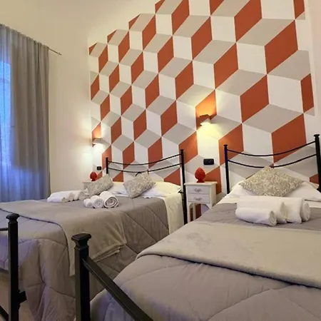 Dimora Di Acanto