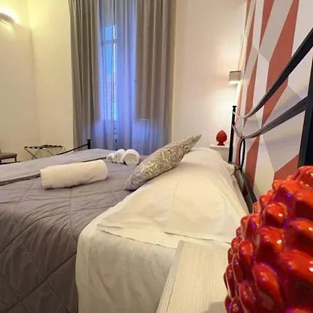 לינה וארוחת בוקר Dimora Di Acanto לצ'ה