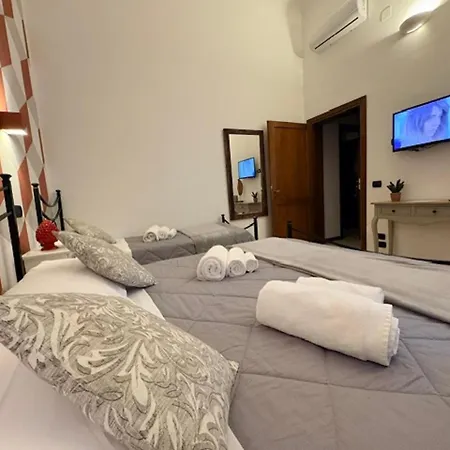 Dimora Di Acanto Bed and Breakfast