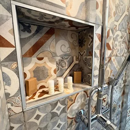 Dimora Di Acanto לינה וארוחת בוקר