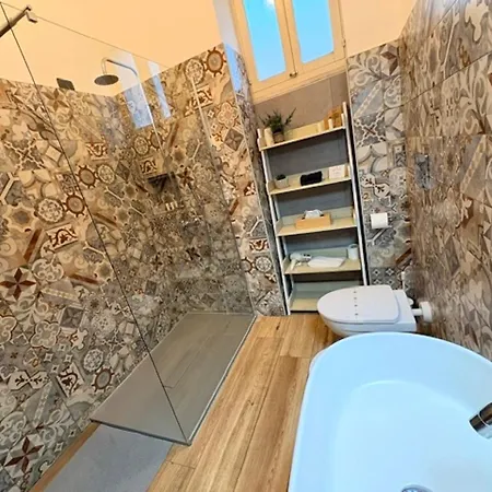 Dimora Di Acanto לינה וארוחת בוקר