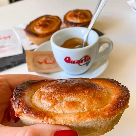 Dimora Di Acanto 3* Λέτσε