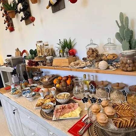 Dimora Di Acanto 3* Lecce