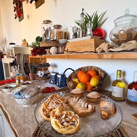 Dimora Di Acanto Bed and Breakfast