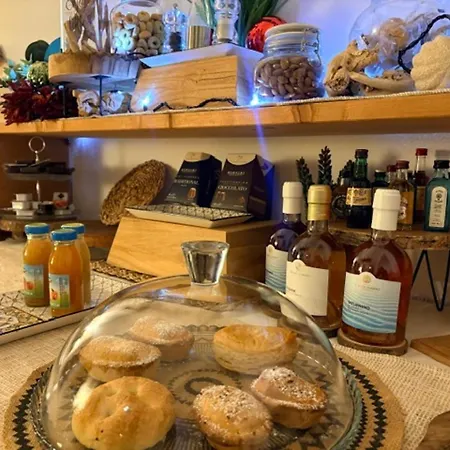 Dimora Di Acanto Lecce