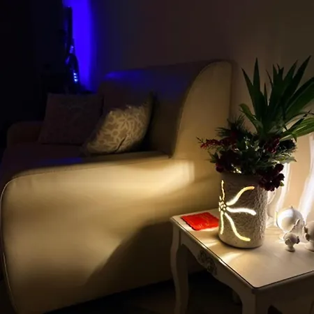 לינה וארוחת בוקר Dimora Di Acanto