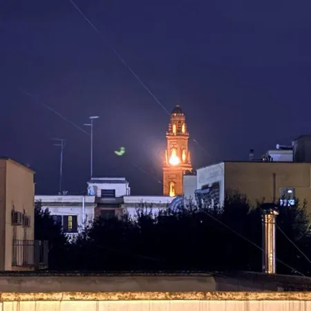 Dimora Di Acanto לינה וארוחת בוקר 3*