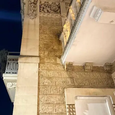 Dimora Di Acanto Oda ve Kahvaltı 3*