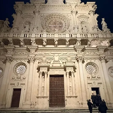 לינה וארוחת בוקר Dimora Di Acanto 3*