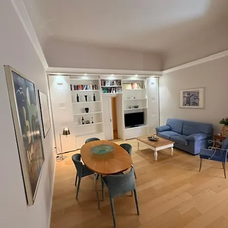 Dimora Di Acanto Bed & Breakfast 3*