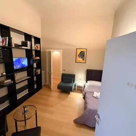 Dimora Di Acanto 3*
