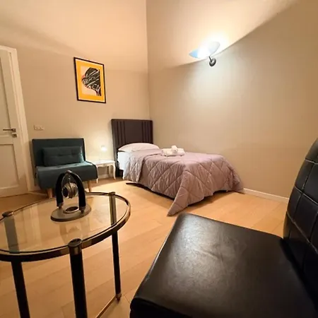 Bed & Breakfast Dimora Di Acanto